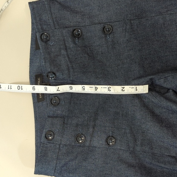 Sloan Ankle Pants sz 0 Petite - Picture 8 of 10